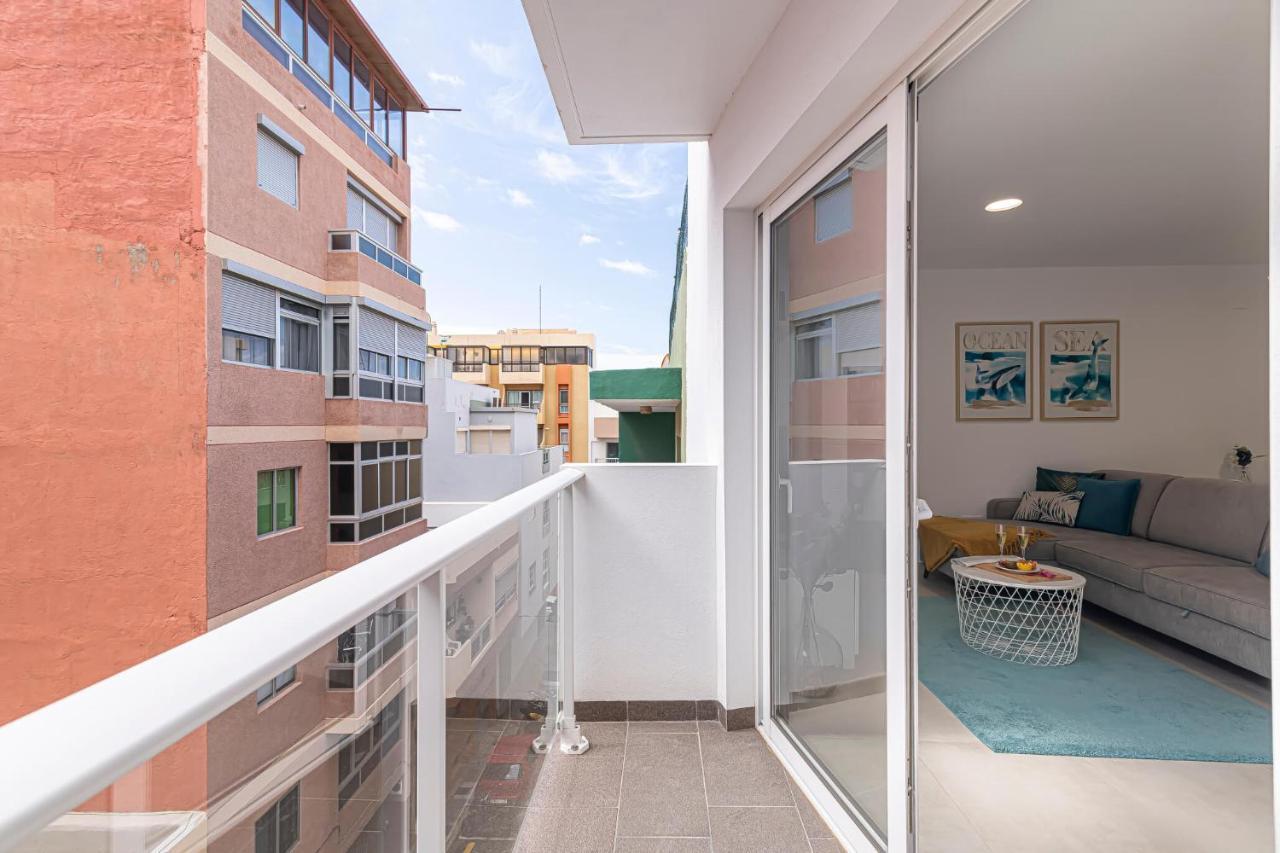 Brisa C, Apartamento En El Medano Zewnętrze zdjęcie