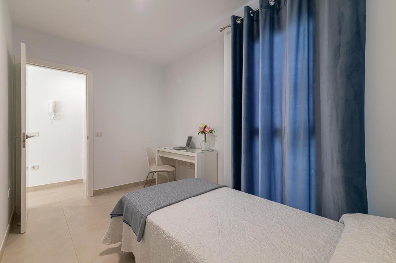 Brisa C, Apartamento En El Medano Zewnętrze zdjęcie