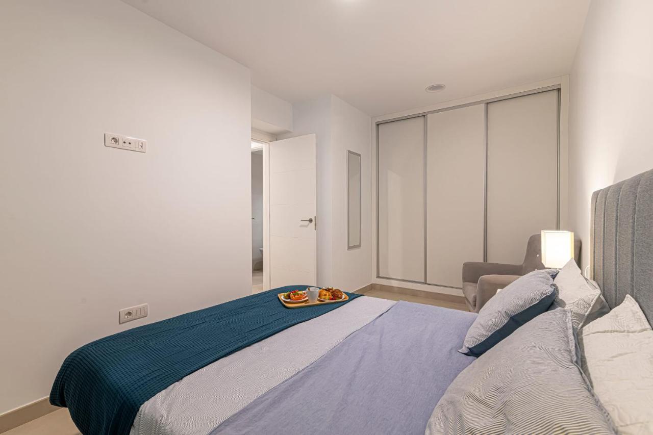 Brisa C, Apartamento En El Medano Zewnętrze zdjęcie