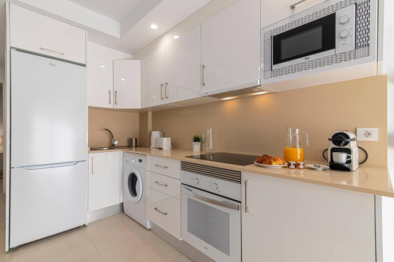 Brisa C, Apartamento En El Medano Zewnętrze zdjęcie