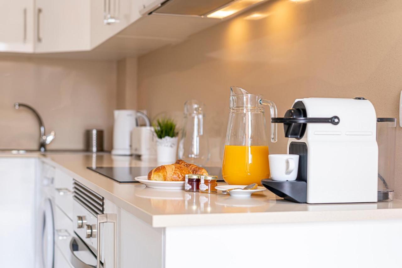Brisa C, Apartamento En El Medano Zewnętrze zdjęcie