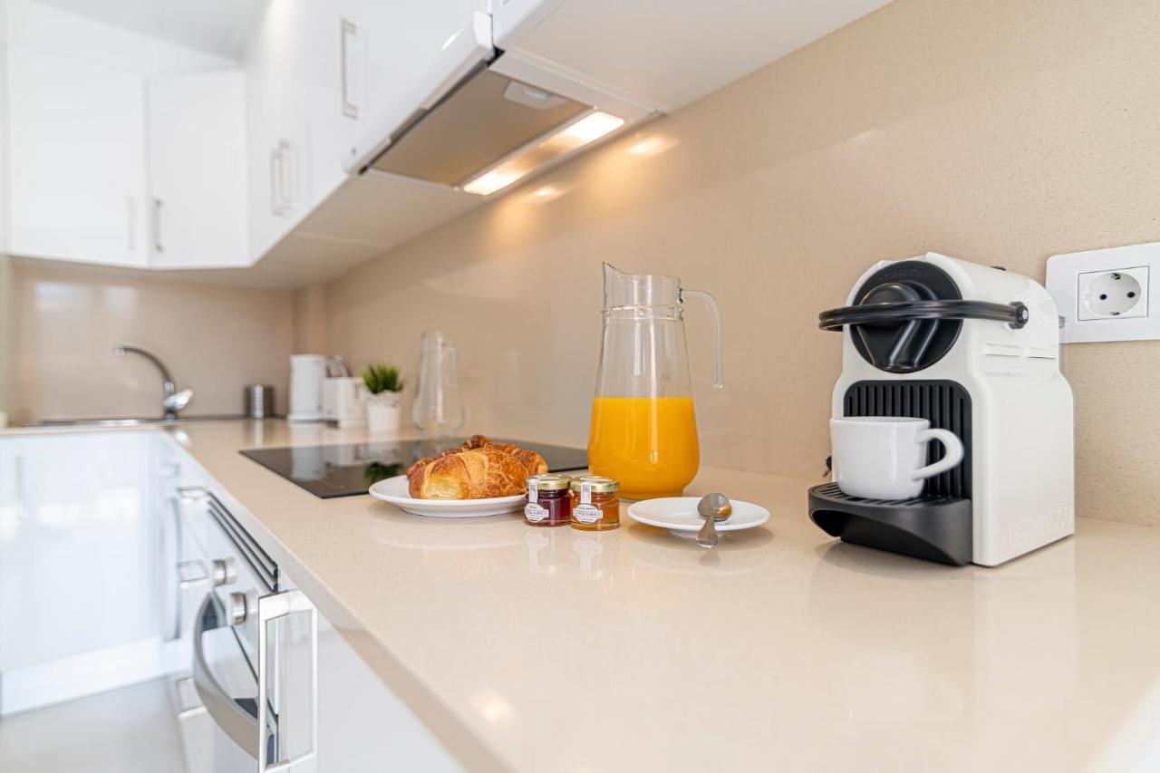 Brisa C, Apartamento En El Medano Zewnętrze zdjęcie