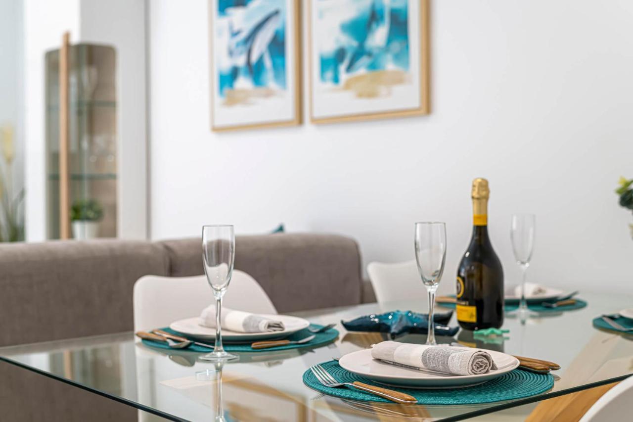 Brisa C, Apartamento En El Medano Zewnętrze zdjęcie