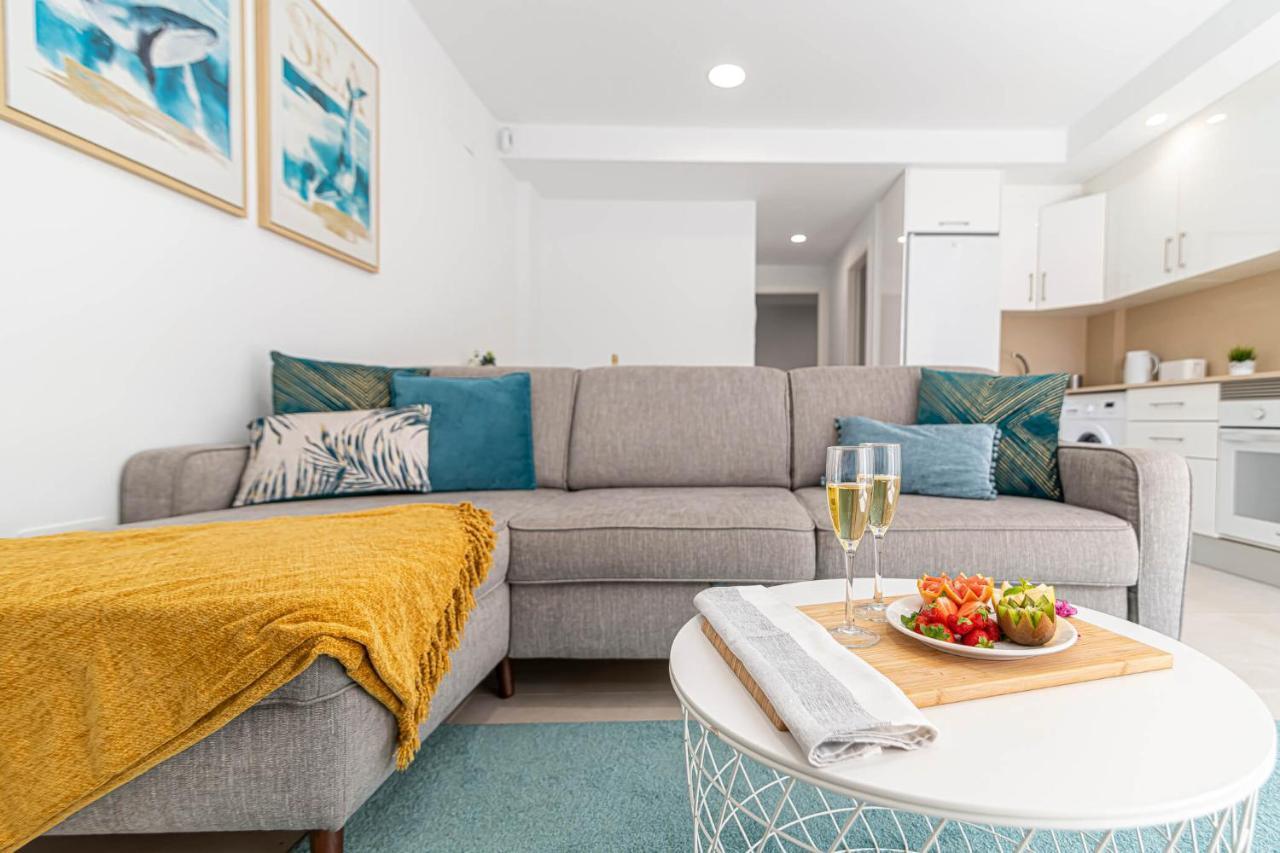 Brisa C, Apartamento En El Medano Zewnętrze zdjęcie