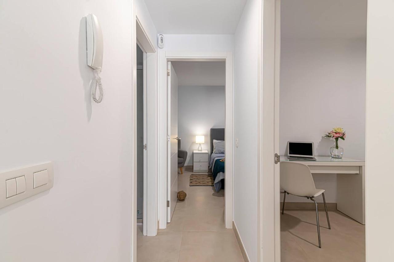 Brisa C, Apartamento En El Medano Zewnętrze zdjęcie