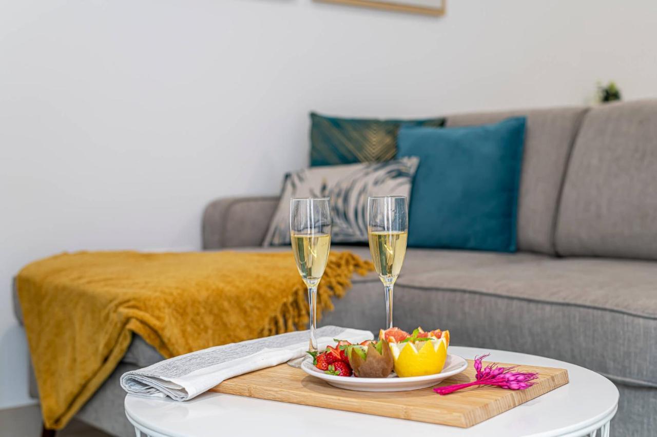 Brisa C, Apartamento En El Medano Zewnętrze zdjęcie