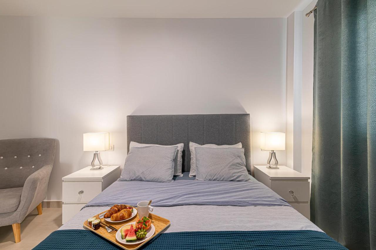Brisa C, Apartamento En El Medano Zewnętrze zdjęcie
