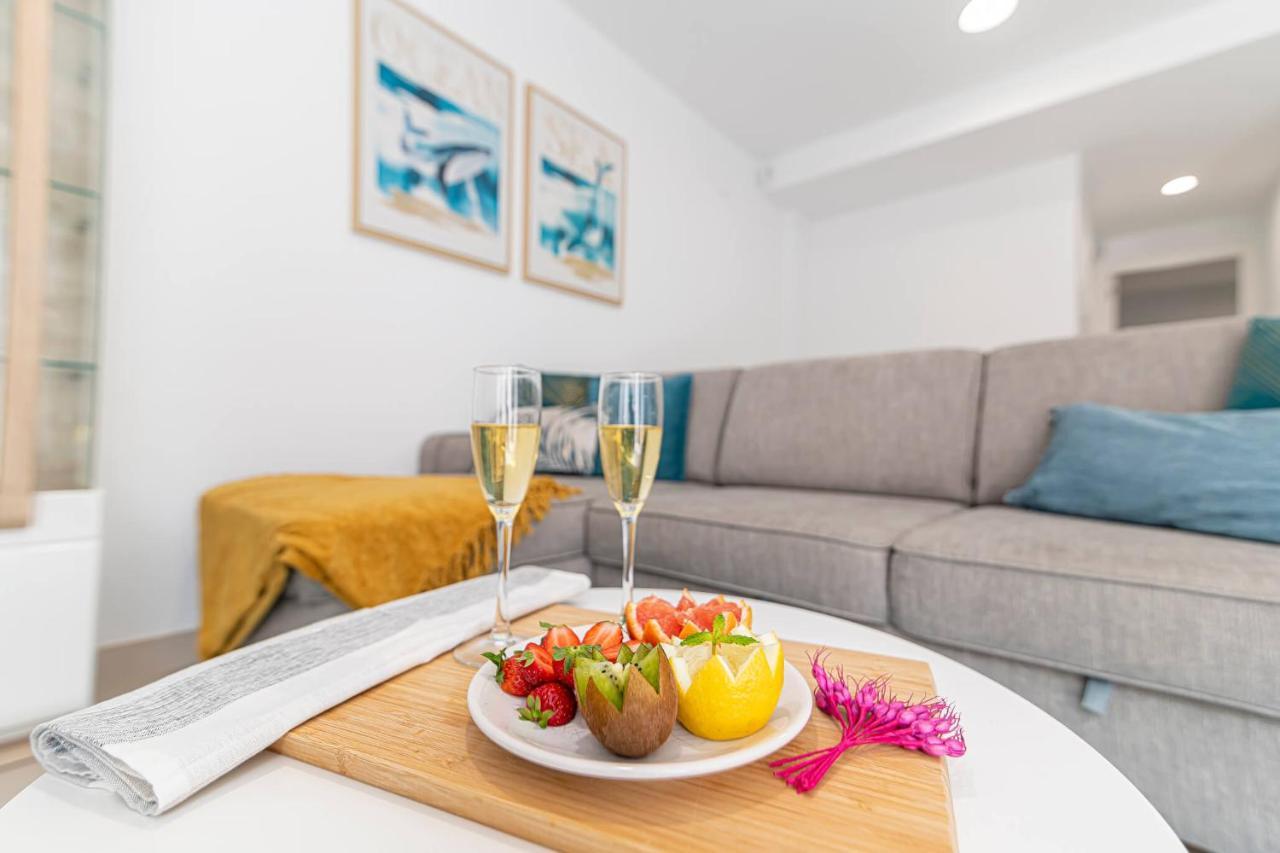 Brisa C, Apartamento En El Medano Zewnętrze zdjęcie