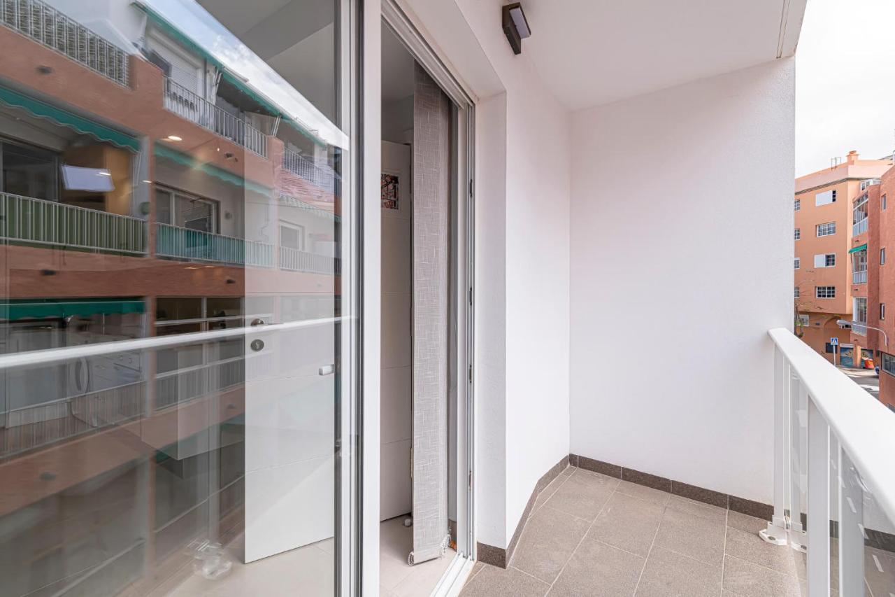 Brisa C, Apartamento En El Medano Zewnętrze zdjęcie