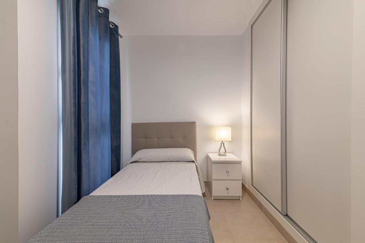 Brisa C, Apartamento En El Medano Zewnętrze zdjęcie