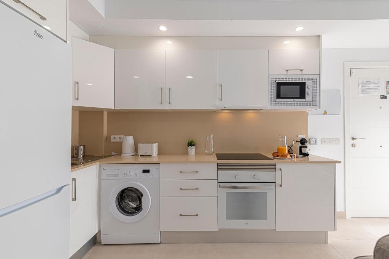 Brisa C, Apartamento En El Medano Zewnętrze zdjęcie