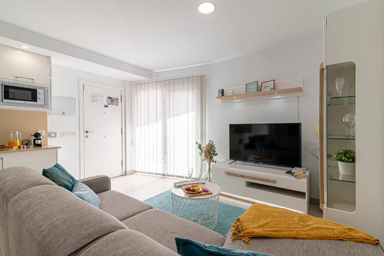Brisa C, Apartamento En El Medano Zewnętrze zdjęcie