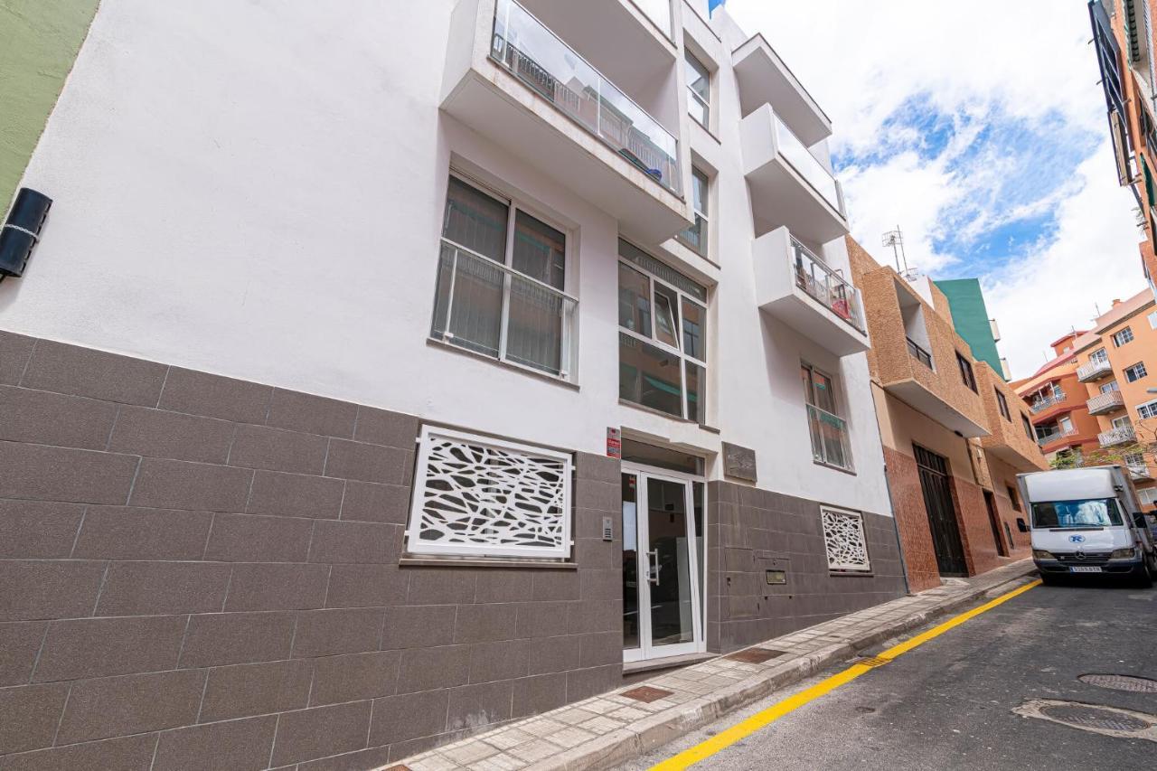 Brisa C, Apartamento En El Medano Zewnętrze zdjęcie